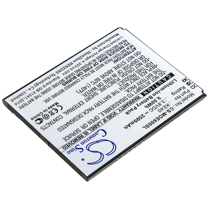 Motorola Moto E6 XT2005 XT2005-1 XT2005-1PP XT2005-3 XT2005-4 XT2005-5 XT2005DL Mobile Phone Replacement Battery-2