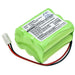 Marmitek ProGuard Control Panel Replacement Battery-main