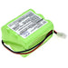 Marmitek ProGuard Control Panel Flashlight Replacement Battery-2