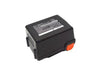 MAX 34G808 Rebar PJRC160 3000mAh Replacement Battery-2