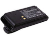 Motorola A6 A8 BPR40 Mag One BPR40 1100mAh Replacement Battery-main