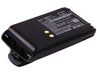 Motorola A6 A8 BPR40 Mag One BPR40 1700mAh Replacement Battery-main