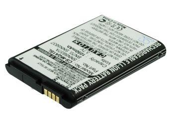 Motorola MT710 Replacement Battery-main