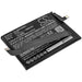Redmi K40 Game M2104K10C Replacement Battery-main