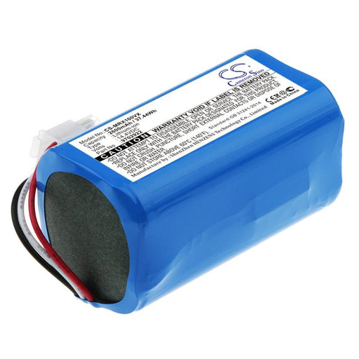 Miele RX1-SJQL0 Scout RX1 2600mAh Replacement Battery-main