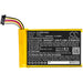 Magellan TRX7 GPS Replacement Battery-3