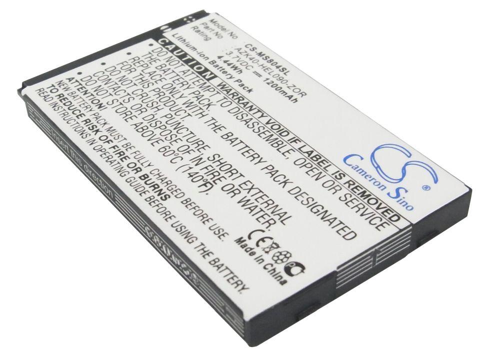 Ao2 Battery Gigabyte GSmart MS804,Helen Mobile Phone Replacement Battery ...