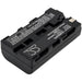Dali YRH300 Thermal Camera Replacement Battery-2