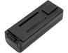 MSA E6000 TIC 2600mAh Thermal Camera Replacement Battery-3