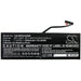 MSI GS40 GS40 6QD GS40 6QD Phantom GS40 6QD-002TW GS40 6QD-006CZ GS40 6QD-012TW GS40 6QE GS40 6QE Phantom GS40 Laptop and Notebook Replacement Battery-3