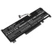 MSI Bravo 15 B55DD-005XES Bravo 15 B5DD-007XES Bravo 15 B5DD-012XES Bravo 15 B5DD-030TW Bravo 15 B5DD- 4600mAh Laptop and Notebook Replacement Battery