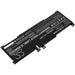 MSI H-DL-02 Laptop and Notebook Replacement Battery-2