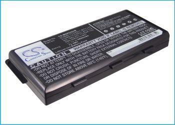 MSI A5000 A6005 A7200 CR500 CR600 CR600-00 6600mAh Replacement Battery-main