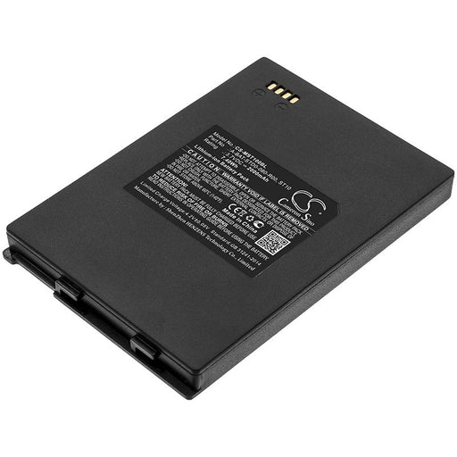 M3 Mobile Smart ST10 Replacement Battery-main