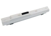 LG X110 White 4400mAh Replacement Battery-main