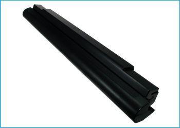 Bluemedia MS-1006 MS-1012 Black Replacement Battery-main