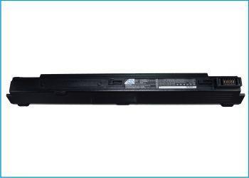 Medion MD42469 MD42489 MD95007 MD95020 MD95022 MD95155 MD95309 MD95334 MD95600 MD95600DE MD96100 4400mAh Black Laptop and Notebook Replacement Battery-3