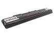 MSI CR650 CX650 FR400 FR600 FR620 FR700 FX40 Black Replacement Battery-main