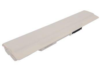 MSI CR650 CX650 FR400 FR600 FR620 FR700 FX40 White Replacement Battery-main