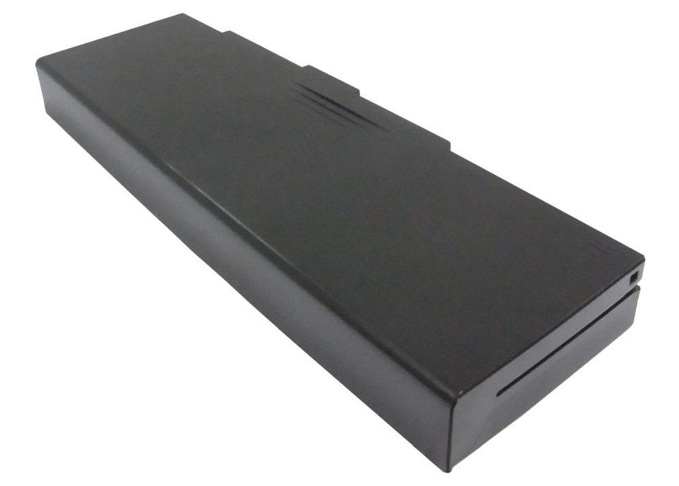NEC Versa E660 Versa E680 Versa M500 6600mAh Laptop and Notebook Replacement Battery-3