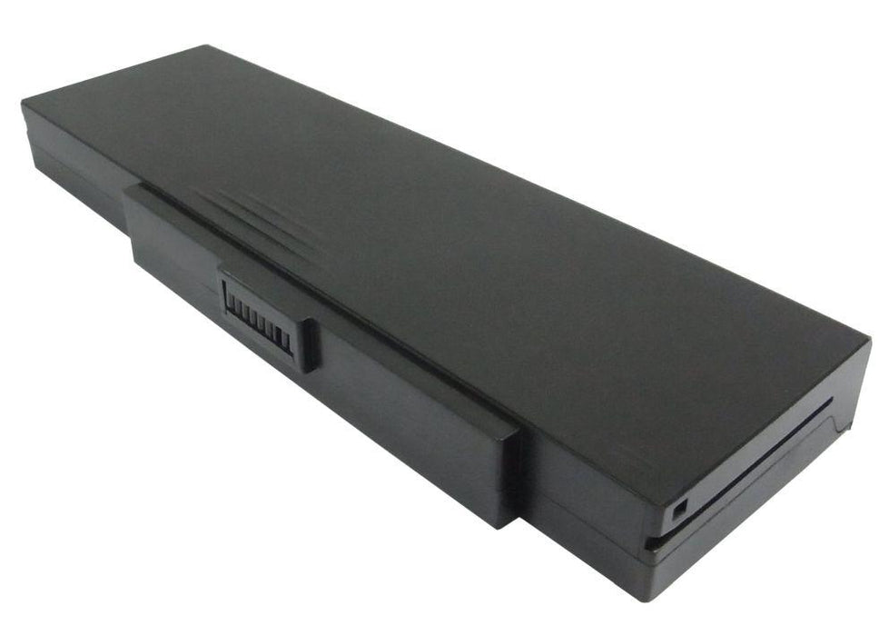Packard Bell E1245 Easy Note E1 Easy Note E1260 Easy Note E1280 Easy Note E1510 Easy Note E2 Easy Note 6600mAh Laptop and Notebook Replacement Battery-3