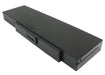 NEC Versa E660 Versa E680 Versa M500 6600mAh Laptop and Notebook Replacement Battery-4