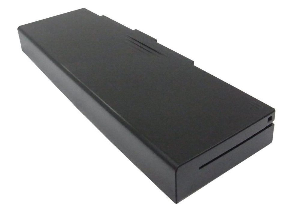 Mitac MiNote 8089 MiNote 8089C MiNote 8089P MiNote 8389 MiNote 8889 4400mAh Laptop and Notebook Replacement Battery-2