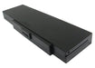 NEC Versa E660 Versa E680 Versa M500 4400mAh Laptop and Notebook Replacement Battery-4