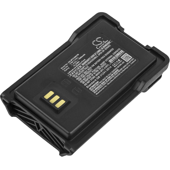 Motorola EVX-C59 Mag One EVX-C59 Replacement Battery-main