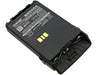 Motorola DP3441 DP3441e DP3661E XiR E8600 XiR E8608 XiR E8608i XiR E8628i XiR E8668 XiR P8600 1600mAh Two Way Radio Replacement Battery-2