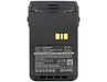 Motorola DP3441 DP3441e DP3661E XiR E8600 XiR E8608 XiR E8608i XiR E8628i XiR E8668 XiR P8600 1600mAh Two Way Radio Replacement Battery-5