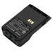 Motorola DP3000e DP3441 DP3441e DP3661 DP3661E XiR E8600 XiR E8608 XiR E8608i XiR E8628i XiR E8668 XiR P8600 Two Way Radio Replacement Battery