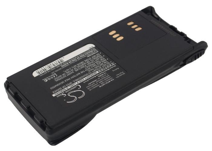 Motorola GP1280 GP140 GP240 GP280 GP320 GP328 GP33 Replacement Battery-main