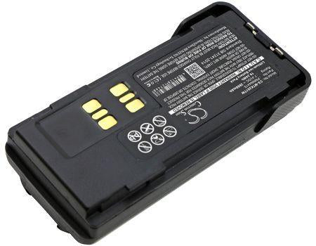 Motorola DP2400 DP-2400 DP2600 DP-2600 XIR 2600mAh Replacement Battery-main