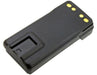 Motorola DP2400 DP-2400 DP2600 DP-2600 XIR P6600 XIR P6620 2600mAh Two Way Radio Replacement Battery-3