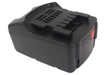 Fss Battery Cembre B-TC650-SC Power Tool Replacement Battery: BatteryClerk.com