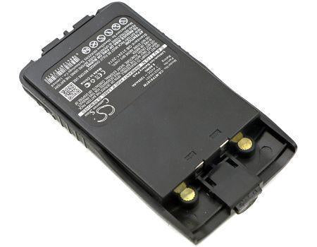 Linton LT-6100plus LT-6200 Two Way Radio Replacement Battery-2