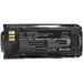 Motorola MTP8500 MTP8500Ex MTP8550 MTP8550Ex Two Way Radio Replacement Battery-5
