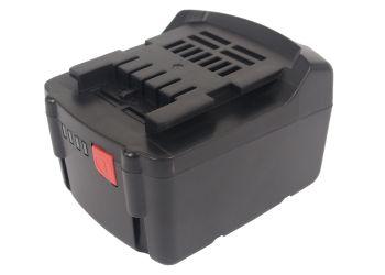 Metabo BS 14.4 6.02105.50 BS 14.4 6.02105. 3000mAh Replacement Battery-main