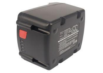 Metabo BS 14.4 6.02105.50 BS 14.4 6.02105. 3000mAh Replacement Battery-3