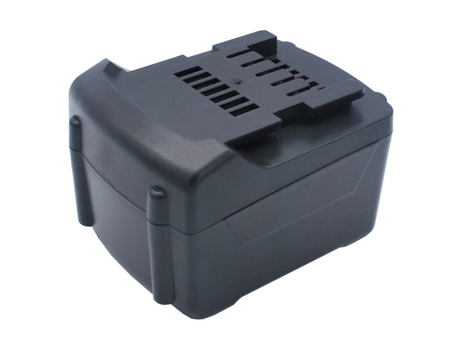 Metabo BS 14.4 6.02105.50 BS 14.4 6.02105. 5000mAh Replacement Battery-2