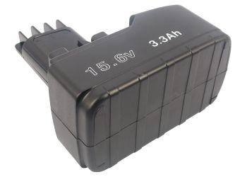 Metabo BS 15.6 plus BST 15.6 BST 15.6 Plus 3300mAh Replacement Battery-2