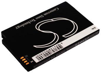 I-Mate Ultimate 9502 Mobile Phone Replacement Battery-3