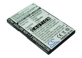 I-Mate JAMA 201 P306 Mobile Phone Replacement Battery-2