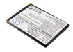I-Mate 810-F Replacement Battery-main