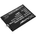 Redmi A001XM M2007J22C M2007J22G M2007J22R Note 9 5G Note 9T Mobile Phone Replacement Battery-2
