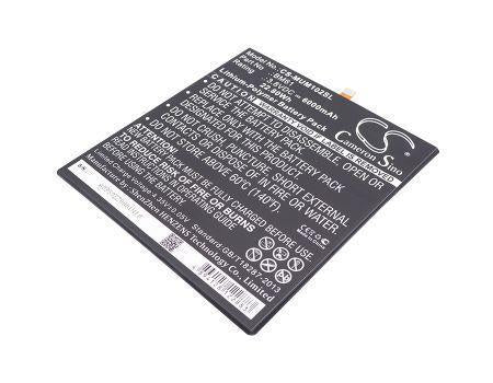 Xiaomi A2015716 GD4250 Mi Pad 2 Replacement Battery-main