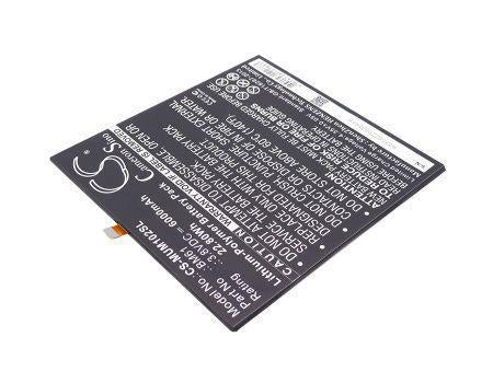 Xiaomi A2015716 GD4250 Mi Pad 2 Tablet Replacement Battery-2