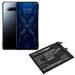 Xiaomi Black Shark 4 Black Shark 4 Pro PRS-H0 Mobile Phone Replacement Battery-5