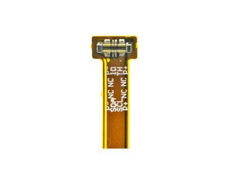 Meitu M6 M6s MP1503 MP1512 Mobile Phone Replacement Battery-3